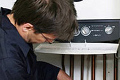 boiler replacement Greetwell