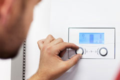 best Greetwell boiler servicing companies